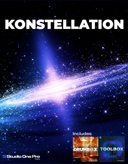 Konstellation Bundle