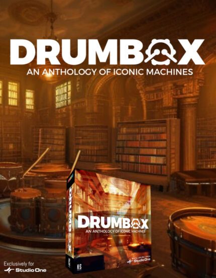 Drumbox