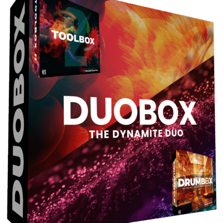 Duobox