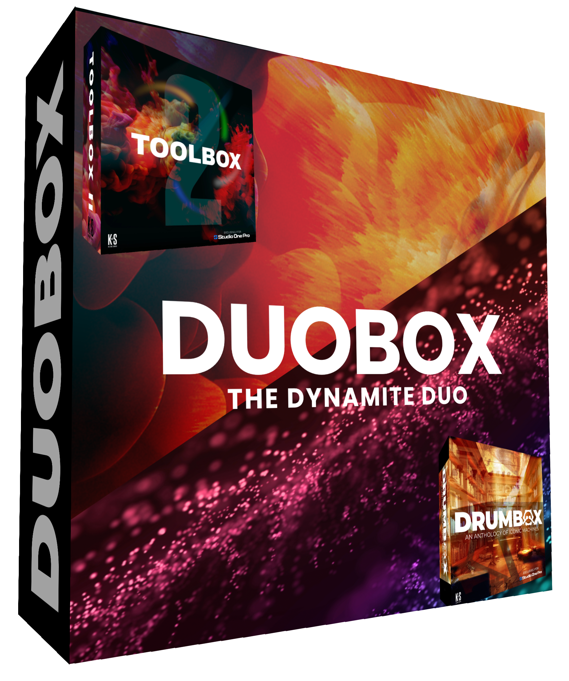 Duobox - Image 1