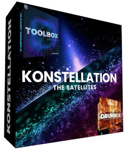 Konstellation Bundle