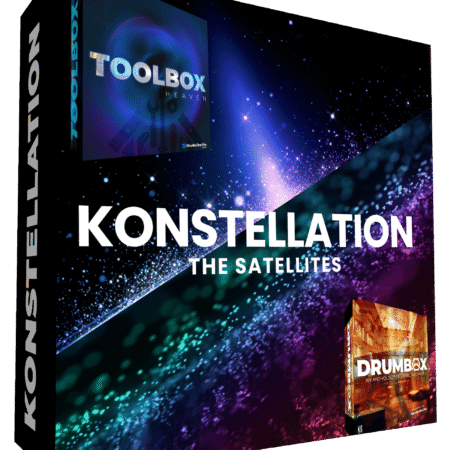 Konstellation Bundle