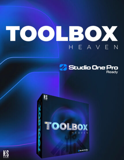 Toolbox Heaven add-on For Toolbox