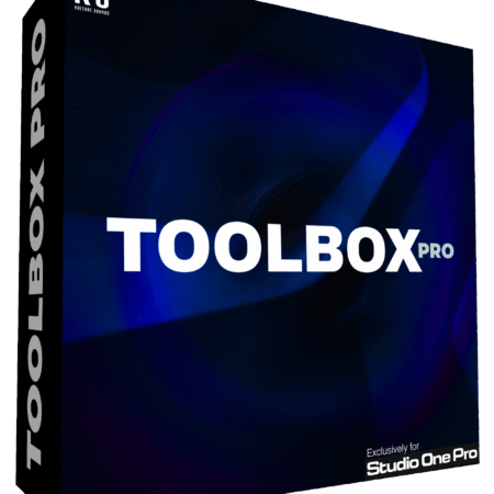 Toolbox Pro Bundle