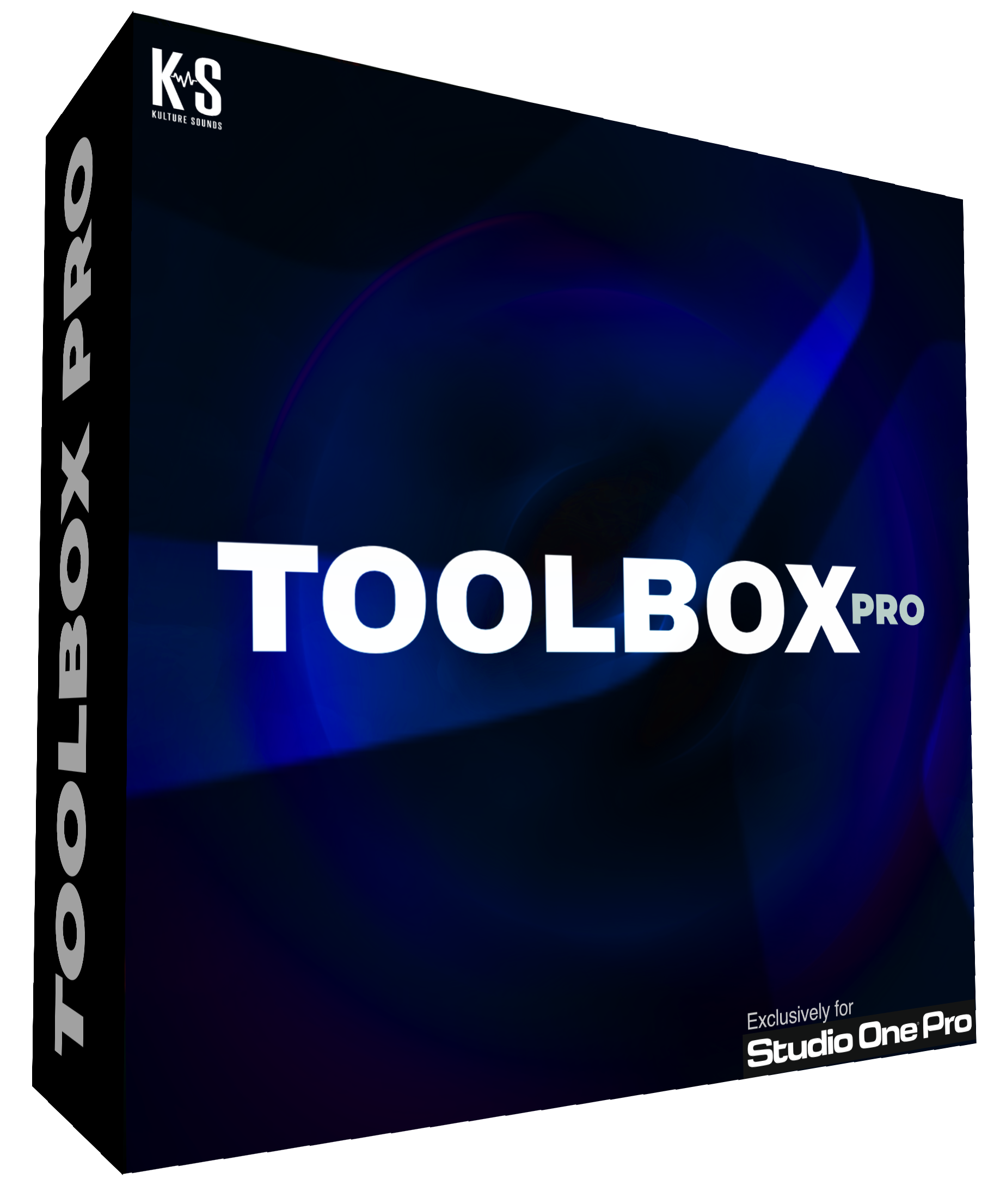 Toolbox Pro Bundle - Image 1