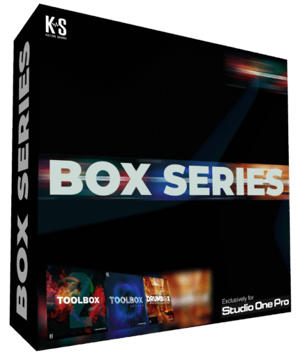 Box Series Bundle